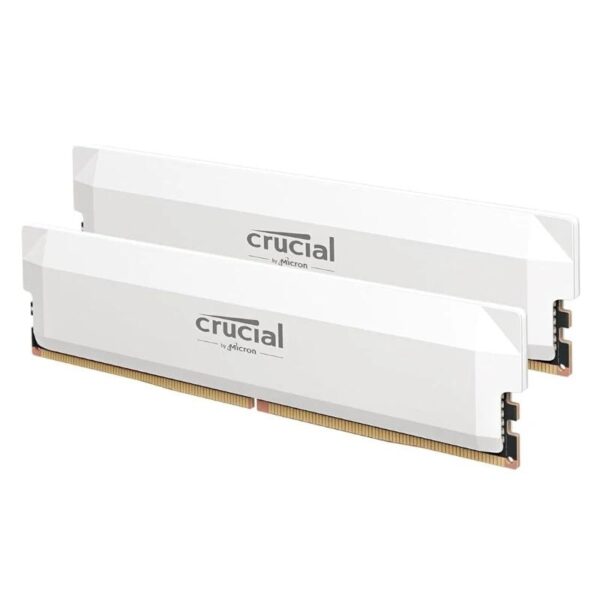 Memorias DDR5