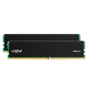 Memorias DDR4