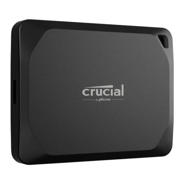 Crucial Ssd Externo X10 Pro 4Tb Usb-C 3.2 Gen2 2X2 - Imagen 2