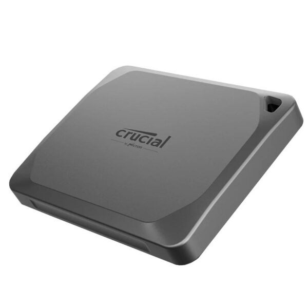 Crucial Ssd Externo X9 Pro 4Tb Usb-C 3.2 Gen 2 - Imagen 2