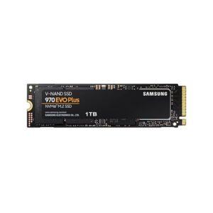 Discos Duros SSD-M.2