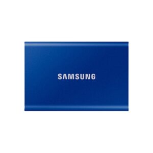 Discos Duros SSD