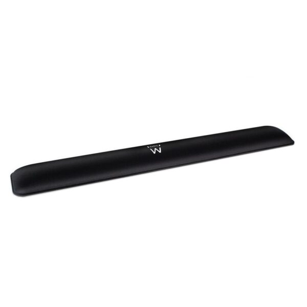 Ewent Ew3180 Reposa Muñecas Ergonómico Negro - Imagen 2