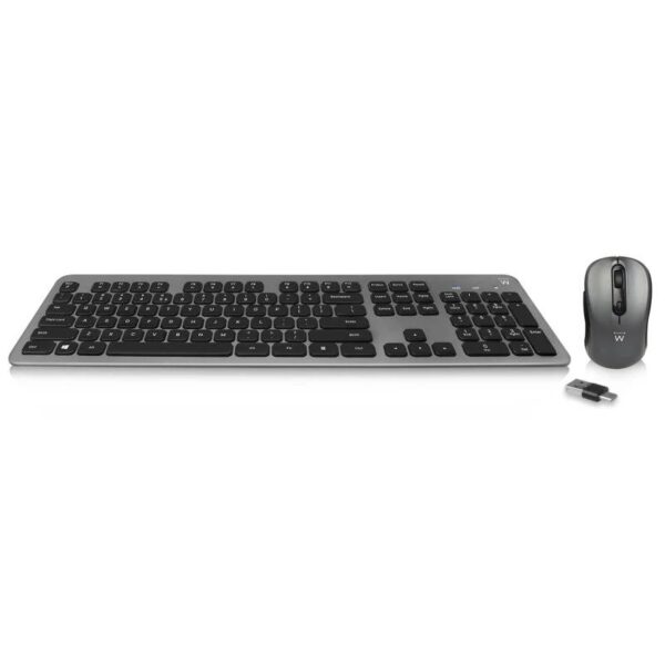 Teclados Inalámbricos