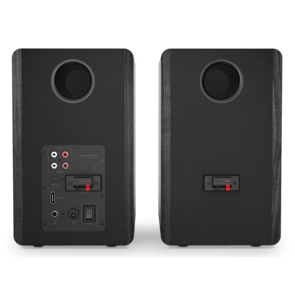 Energy Sistem Altavoces Studio Monitor 4 Hi Fi - Imagen 3