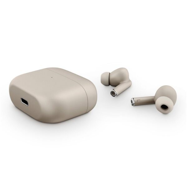 Energy Sistem Auricular True Style 2 Champagne - Imagen 4