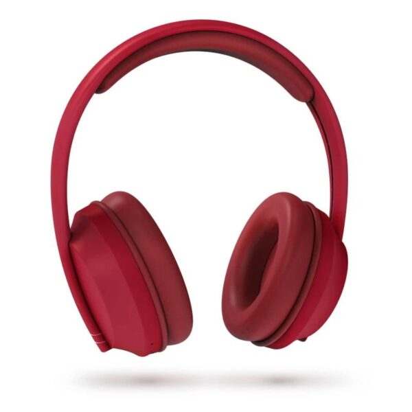 Energy Sistem  Auriculares Bluetooth Hoshi Eco Red - Imagen 3