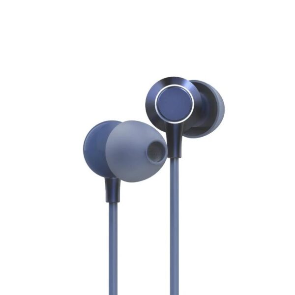 Energy Sistem Auriculares Metallized Type C Navy - Imagen 2