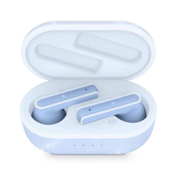 Energy Sistem Auriculares Senshi Eco Verde - Imagen 2