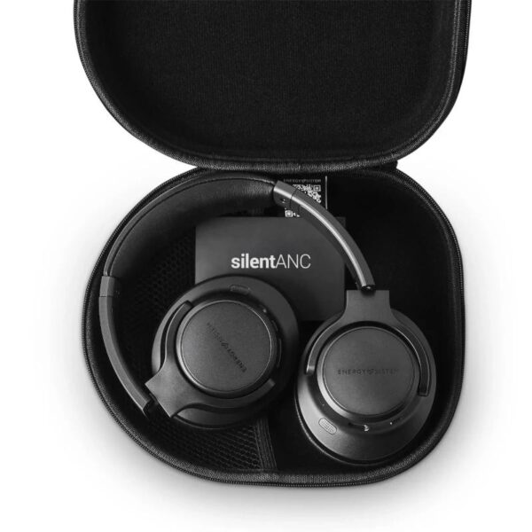Energy Sistem Auriculares Silent Anc Bluetooth - Imagen 2