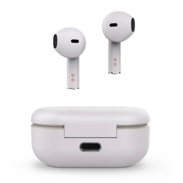 Energy Sistem Auriculares Tw Style 4 Cream - Imagen 3