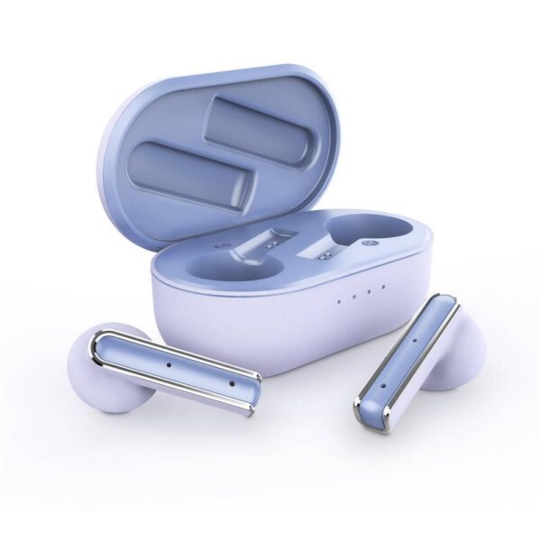 Energy Sistem Auriculares Tw Style 4 Violet - Imagen 2