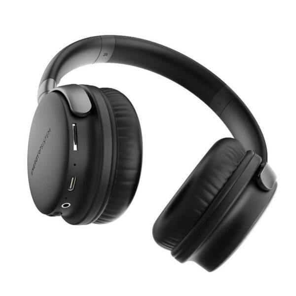 Energy Sistem Power Radio - Auriculares Bluetooth - Imagen 2