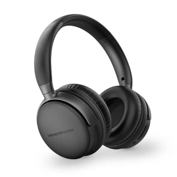 Energy Sistem Power Radio - Auriculares Bluetooth - Imagen 4