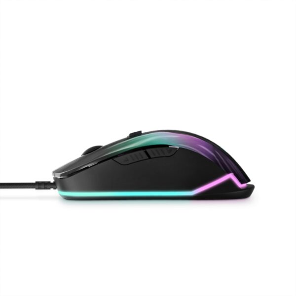 Energy Sistem Raton Gaming Esg M3 Neon - Imagen 2