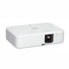 Epson Co-Fh02  Proyector Fhd Andtv 3000L Hdmi Usb - Imagen 3