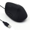 Ratones con cable