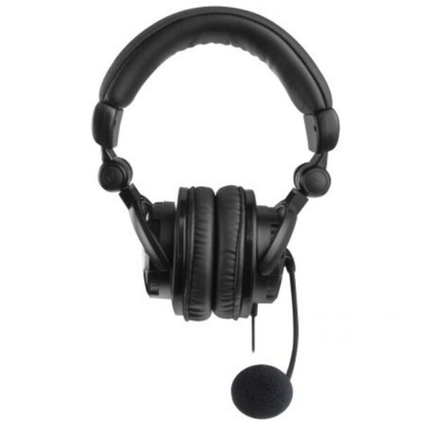 Ewent Auricular Ew3564 Control Volumen - Imagen 2
