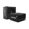 Fuente De Alimentacion Atx 1000W Nox Hummer P1000 - Imagen 6