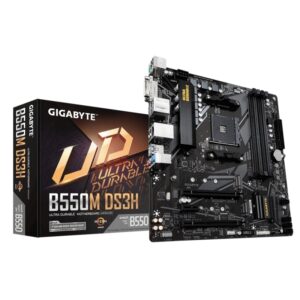 AMD socket AM4