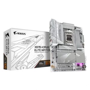 AMD socket AM5