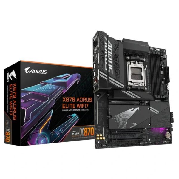 AMD socket AM5