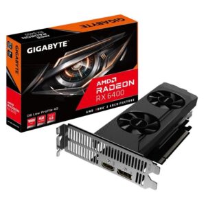 PCI Express DDR6