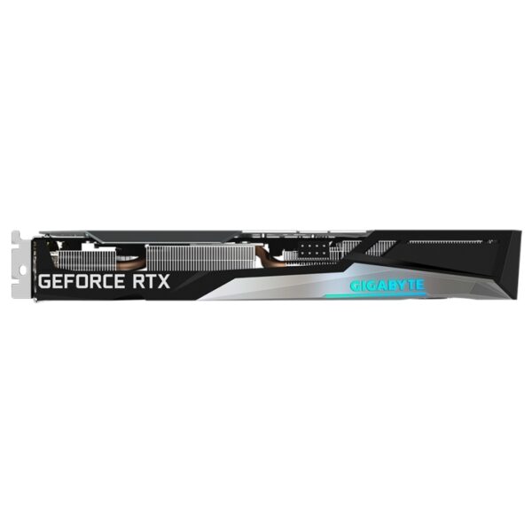 Gigabyte Vga Nvidia Rtx 3060 Gaming Oc 12Gb Lhr - Imagen 3