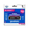 Goodram Px700 Ssd 1Tb Pcie Nvme Gen 4 X4 - Imagen 4
