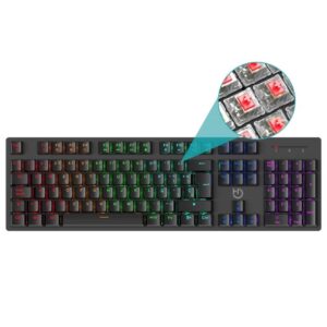 Teclados USB