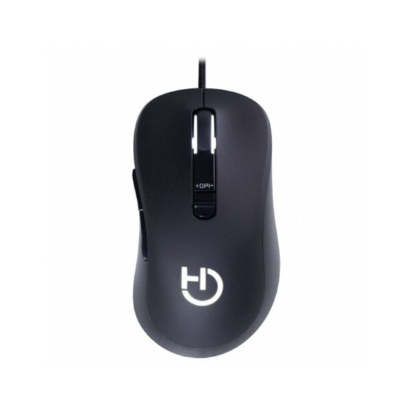 Hiditec Combo Gaming Gk400 Tecl+Rat+Alfombrilla - Imagen 3