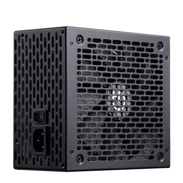 Hiditec Fuente Alim.bzx650 V2 80Plus Bronze Full R - Imagen 2