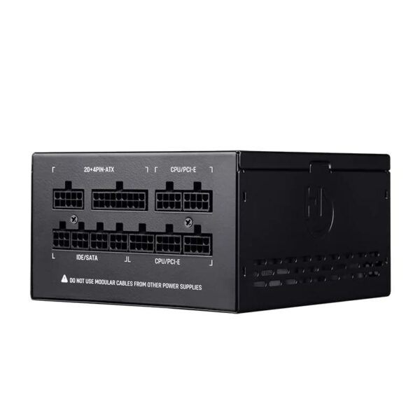 Hiditec Fuente Alim.bzx650 V2 80Plus Bronze Full R - Imagen 3