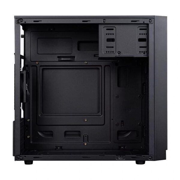 Hiditec Microatx Q5 Pro Usb Type C - Imagen 3
