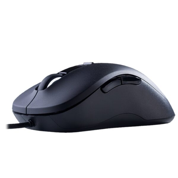 Hiditec Ratón Gmo010003 Gaming Blitz 3.500Dpi Negr - Imagen 2