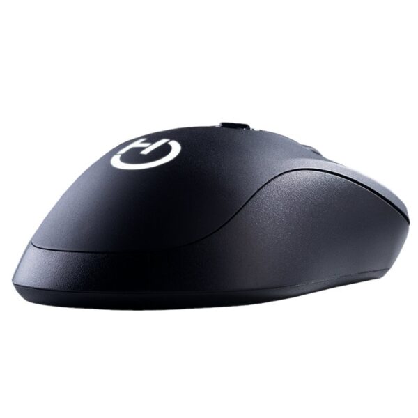 Hiditec Ratón Gmo010003 Gaming Blitz 3.500Dpi Negr - Imagen 3
