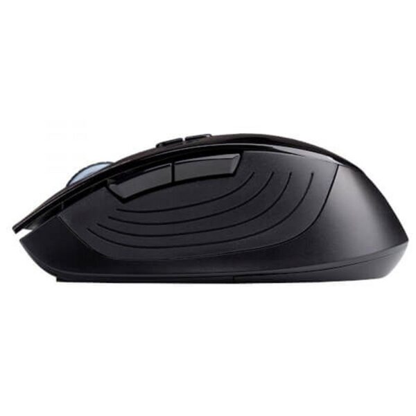 Hiditec Ratón Inalámbrico Dendro Avago A3000 Progr - Imagen 3