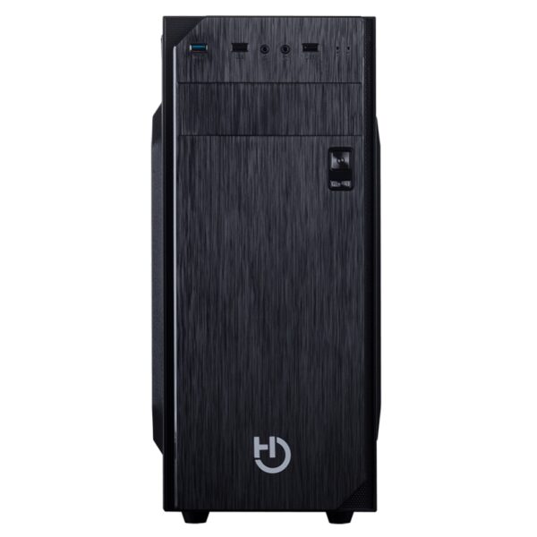 Hiditec Semitorre Atx Klyp 3.0 - Imagen 4