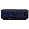 Hiditec Teclado Gaming Gk200 Retroiluminado - Imagen 3