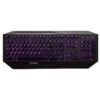 Hiditec Teclado Gaming Gk200 Retroiluminado - Imagen 4