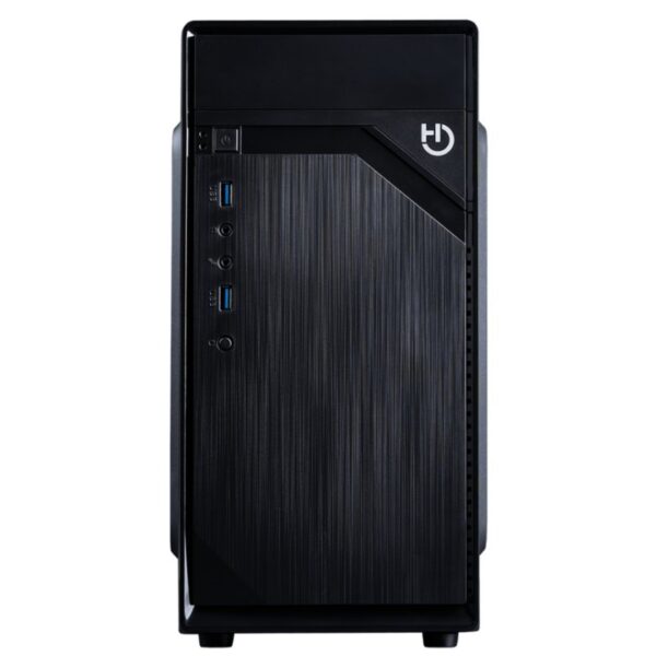 Hiditec Caja Microatx Q2 Pro 2 Usb 3,0+C.reader - Imagen 2