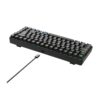 Hiditec Teclado Gaming Gm1K Switches Red - Imagen 2