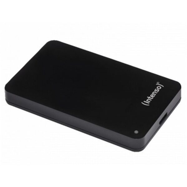 Intenso Hdd Externo 6021560 1Tb 2.5" Usb 3.0 Negro - Imagen 2