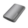 Intenso Essd Tx800 500Gb Usb-C 3.2 Gen2 Anthracite - Imagen 2