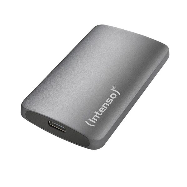 Intenso Essd Tx800 500Gb Usb-C 3.2 Gen2 Anthracite - Imagen 4