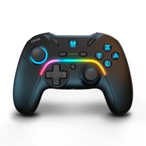 Mandos Juegos Acción Consola