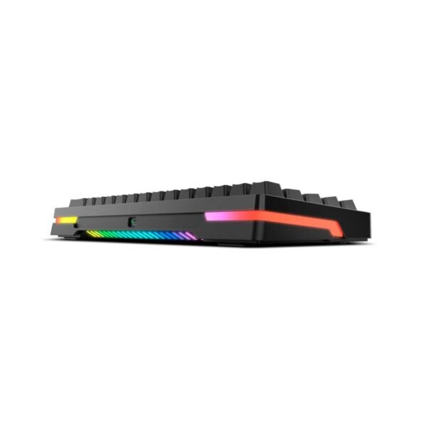 Krom Kreator Mini Teclado Mecánico  Rgb - Imagen 4
