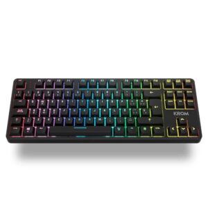 Teclados USB