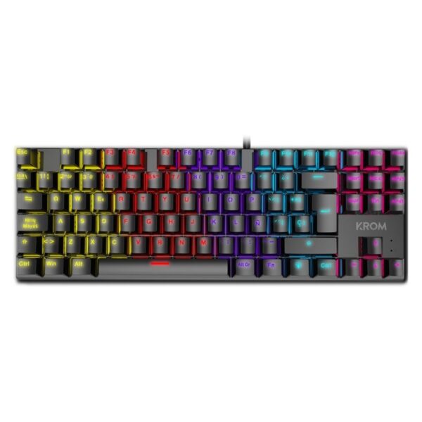Teclados USB