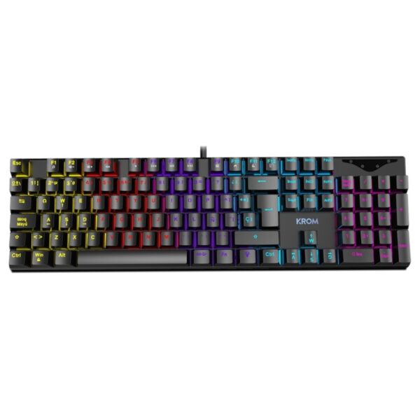 Teclados USB